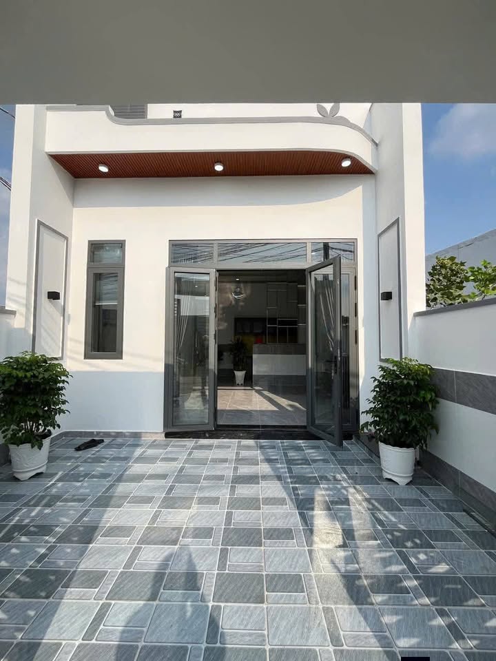 Nhà riêng Mỹ Hạnh Bắc 110m² giá 2.1 tỷ - Sẵn sàng ở ngay!