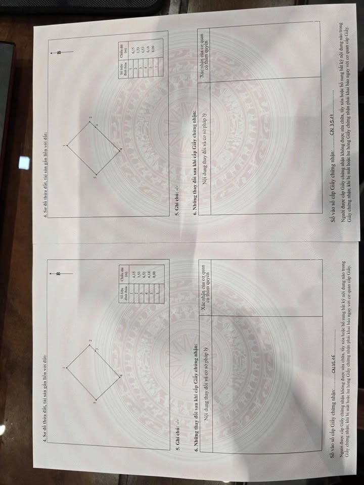 Đất nền Từ Sơn 50m² giá 3 tỷ - Ô tô ngủ trong đất, sổ đỏ sẵn sàng!