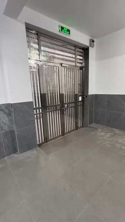 Chung cư mini Hữu Hòa 30m² - Full nội thất cao cấp, sẵn sàng vào ở!