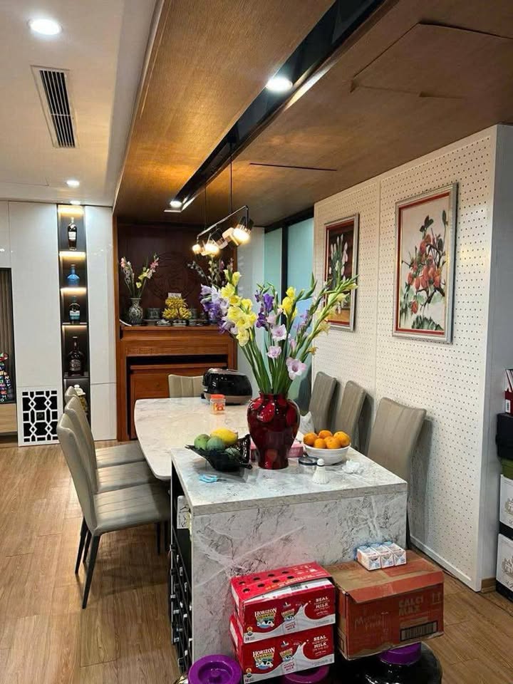 Nhà riêng Ngọc Thụy, Long Biên 55m² - Ô tô vào tận nhà, sẵn sàng ở ngay!