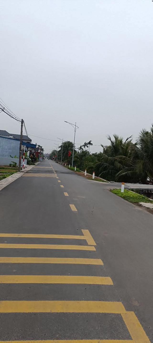 Đất nền Tiên Lãng Hải Phòng 150m² - Tiềm năng tăng giá!