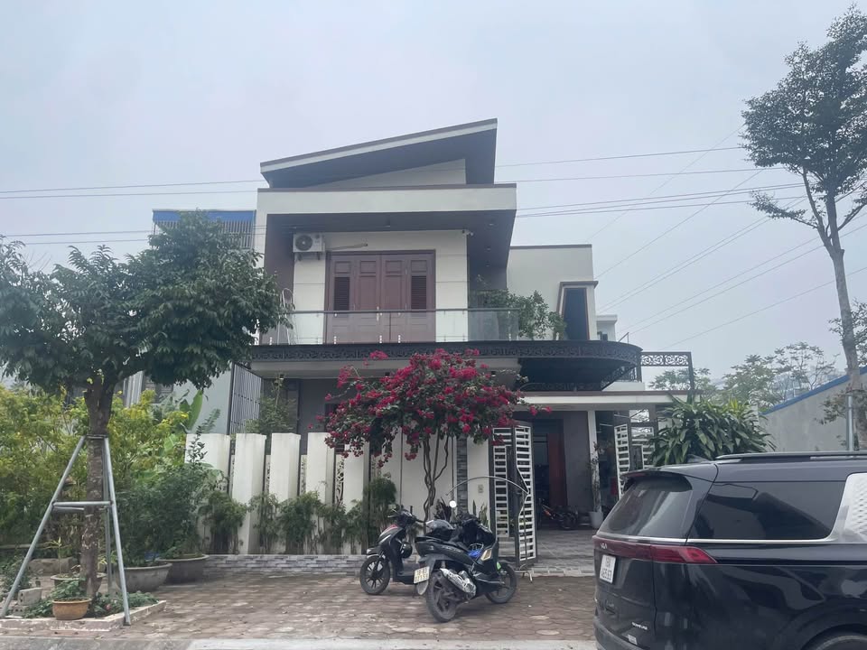 Nhà vườn Mỹ Trung Nam Định 150m² 9,6 tỷ - Chính chủ bán
