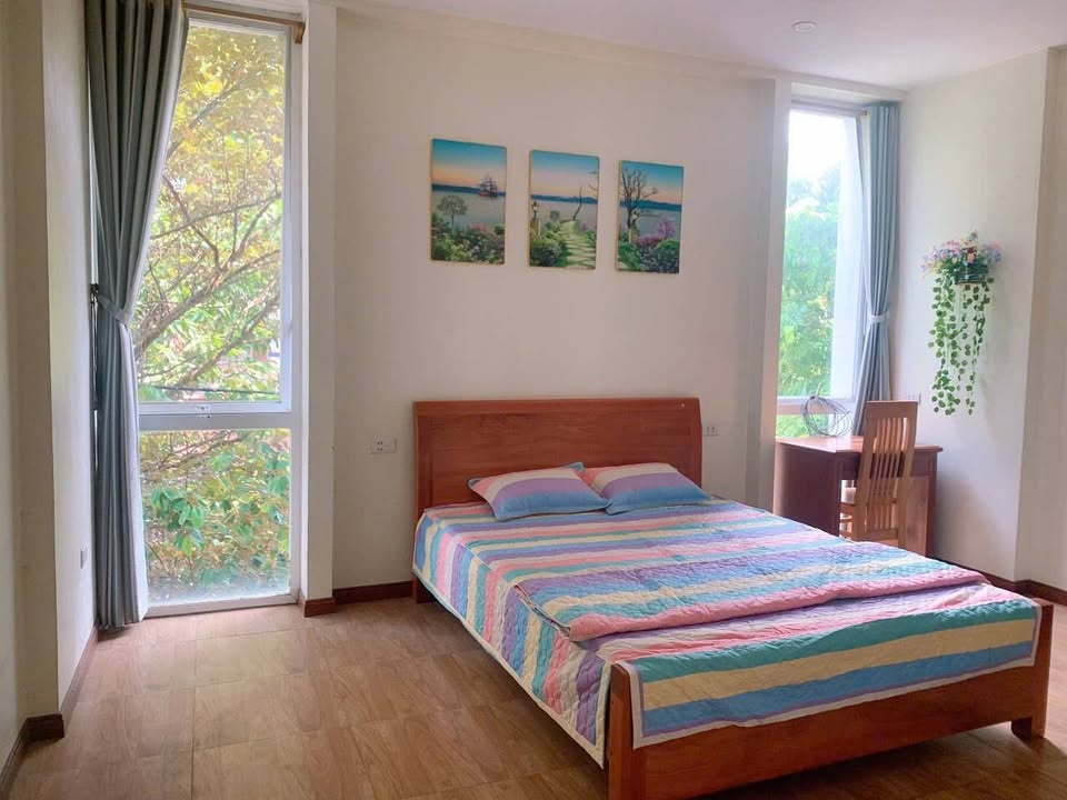 Phòng cho thuê Võ Cường, Bắc Ninh 3.8 triệu - Full nội thất, view đẹp!