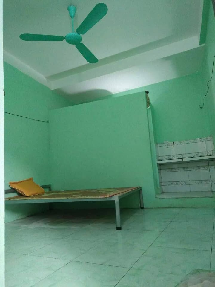 Cho thuê phòng trọ Lãm Trại, Bắc Ninh - 1.5 triệu/tháng, Đủ tiện nghi