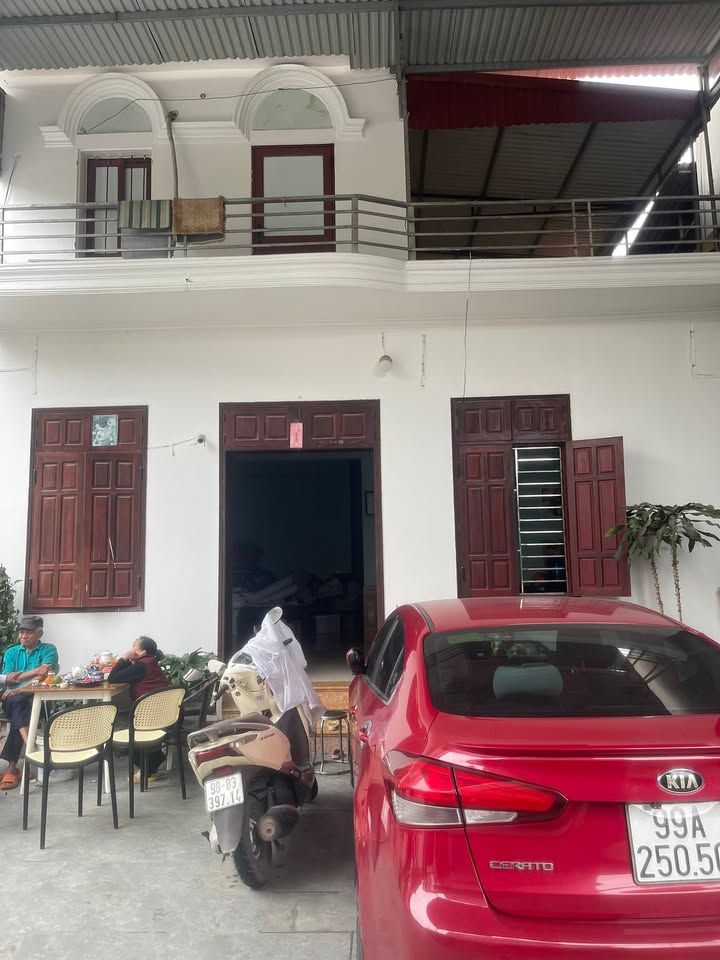 Nhà riêng Nam Sơn, TP Bắc Ninh - Chính chủ cho thuê, gần KCN