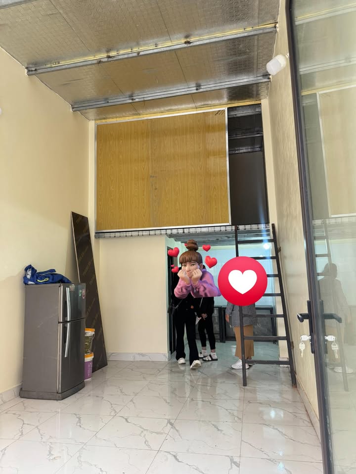 Cho thuê nhà cấp 4 mặt đường ô tô Bồ Sơn, Quế Võ - Kinh doanh nhỏ tốt