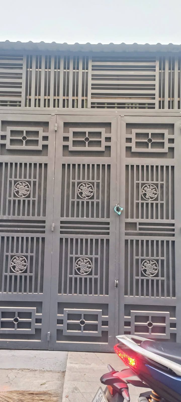 Bán Gấp Nhà Hẻm 4m Lê Văn Quới, Bình Tân - 32m² Giá 1.38 Tỷ