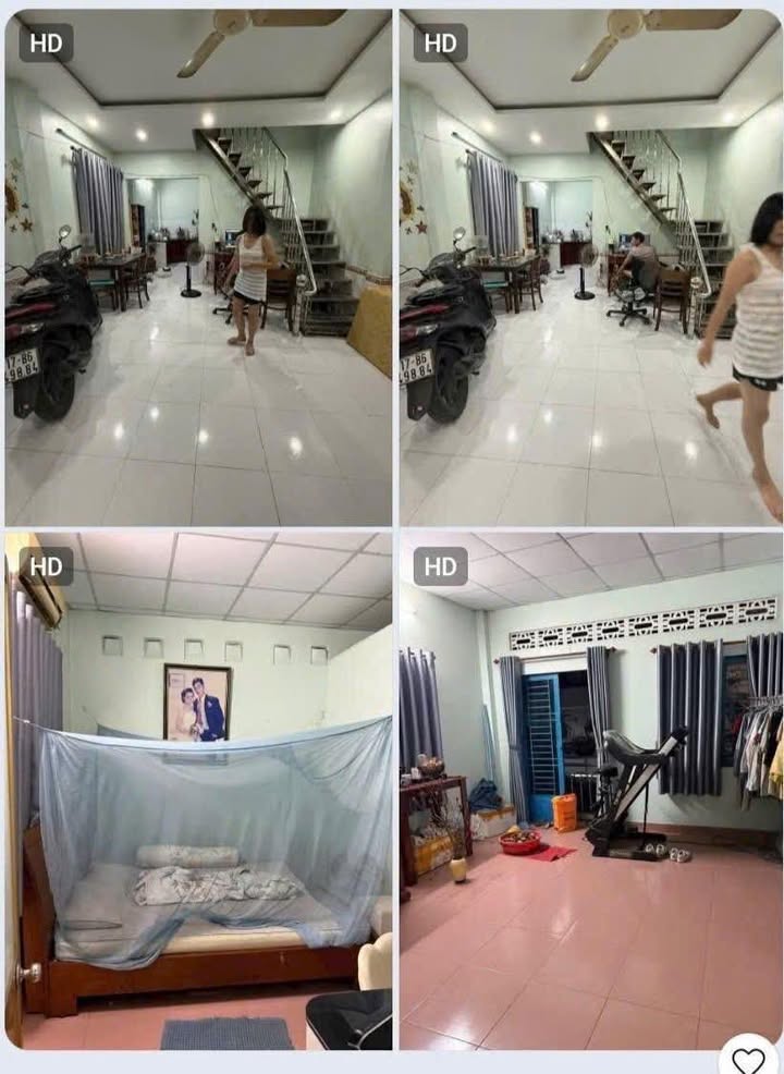 Nhà Góc 2MT 43m² Linh Đông, Thủ Đức - Giá 7 Triệu, Sẵn Ở Ngay