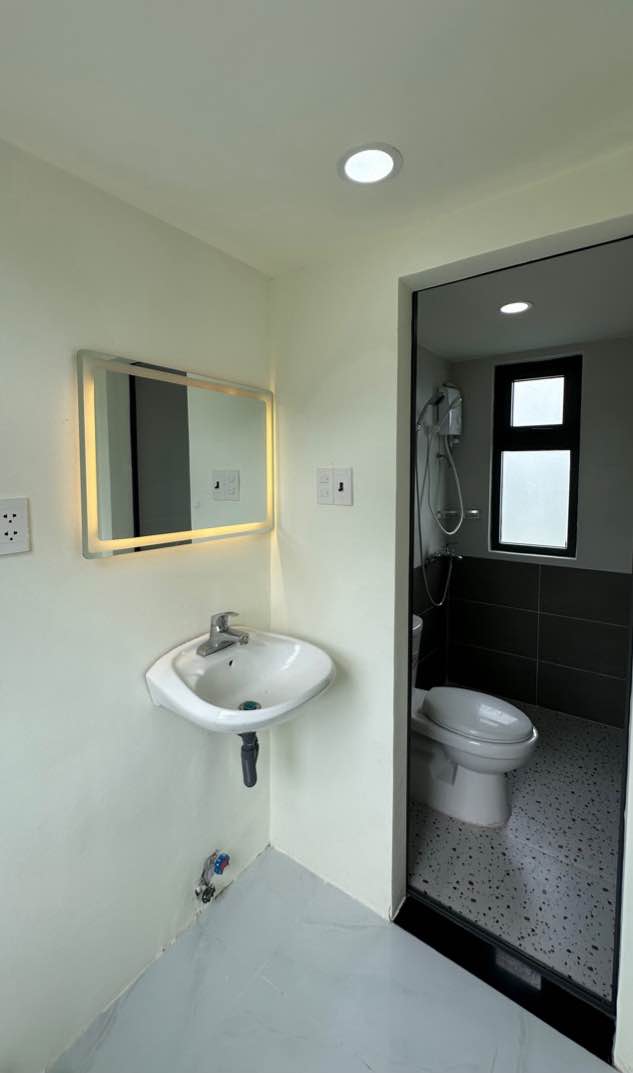 Căn hộ mini Cam Lộc, Cam Ranh - 3.2 Triệu/tháng, Sẵn Sàng Dọn Vào Ở Ngay