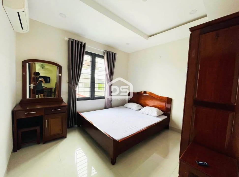 Cho thuê căn hộ 1PN Phước Long B, Thủ Đức - 35m² Full nội thất, giá 3.7 triệu