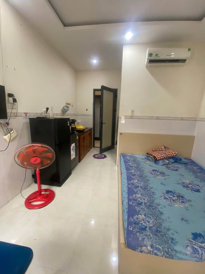 Thuê Căn Hộ Mini Điện Biên Phủ Nha Trang 4 Triệu - Sẵn Sàng Ở Ngay!