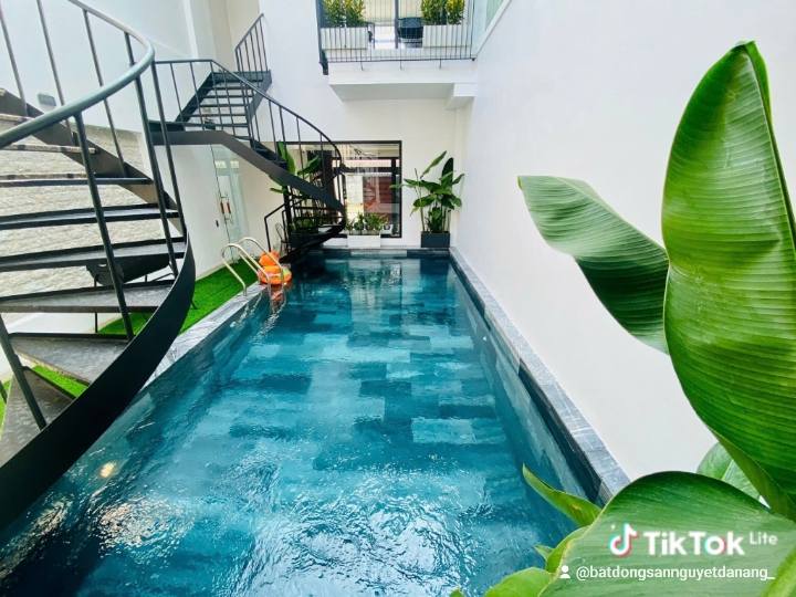 Villa Ngũ Hành Sơn 250m² 65 triệu - Sẵn sàng ở ngay