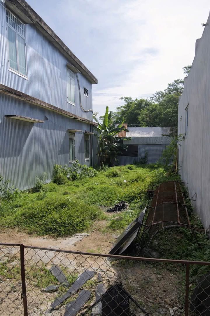 Đất Trần Tất Văn An Cựu 79m² giá 3 tỷ - Pháp lý rõ ràng