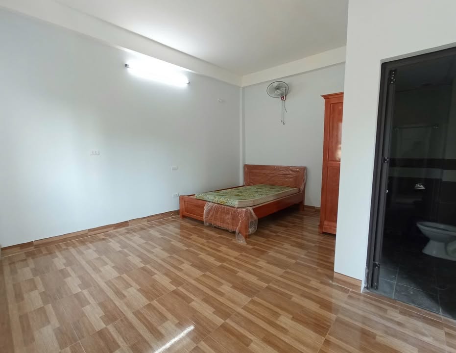 Cho thuê phòng trọ 2.8tr - 3tr Phan Trọng Tuệ, Thanh Trì - Sẵn Sàng Ở Ngay!