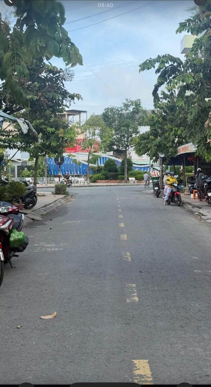 Đất nền Cai Lậy 162m² Sổ đỏ chính chủ - Tiềm năng tăng giá!