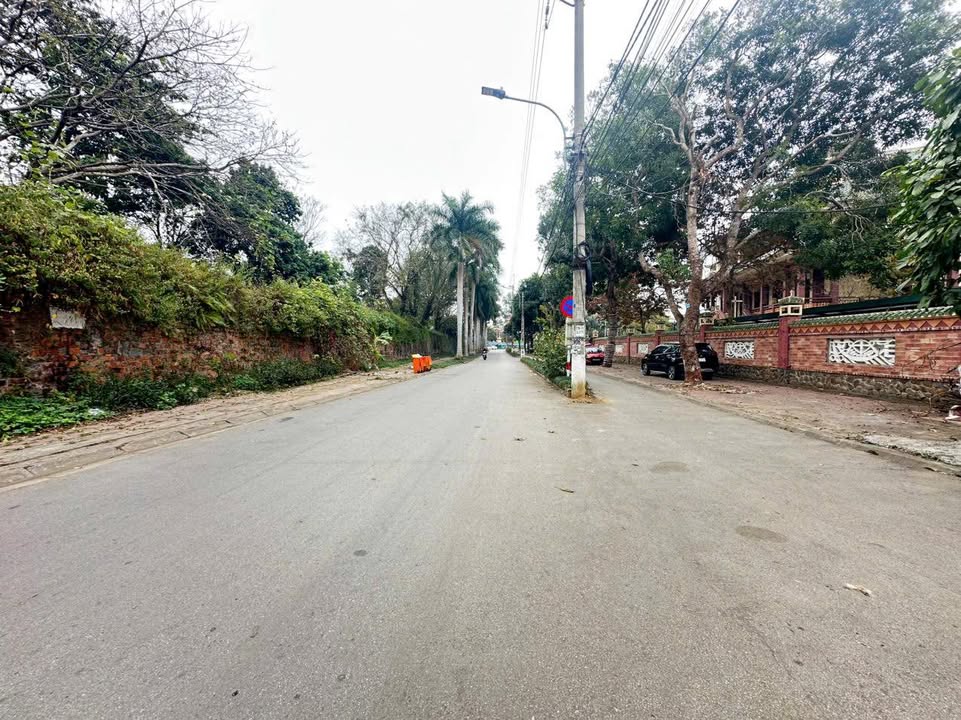 Đất nền TP Lạng Sơn 180m² - Sổ đỏ chính chủ, vị trí vàng!