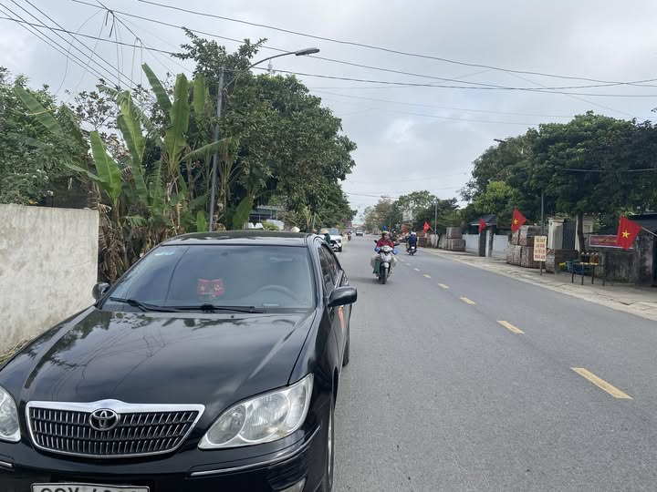 Đất Quảng Lộc Quảng Xương 500m² 5.75 tỷ - Ngay cổng KCN Lưu Lộc