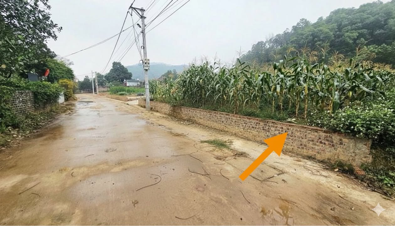 Đất nền Trung Giã Sóc Sơn 100m² giá 2 tỷ - Sổ đỏ chính chủ