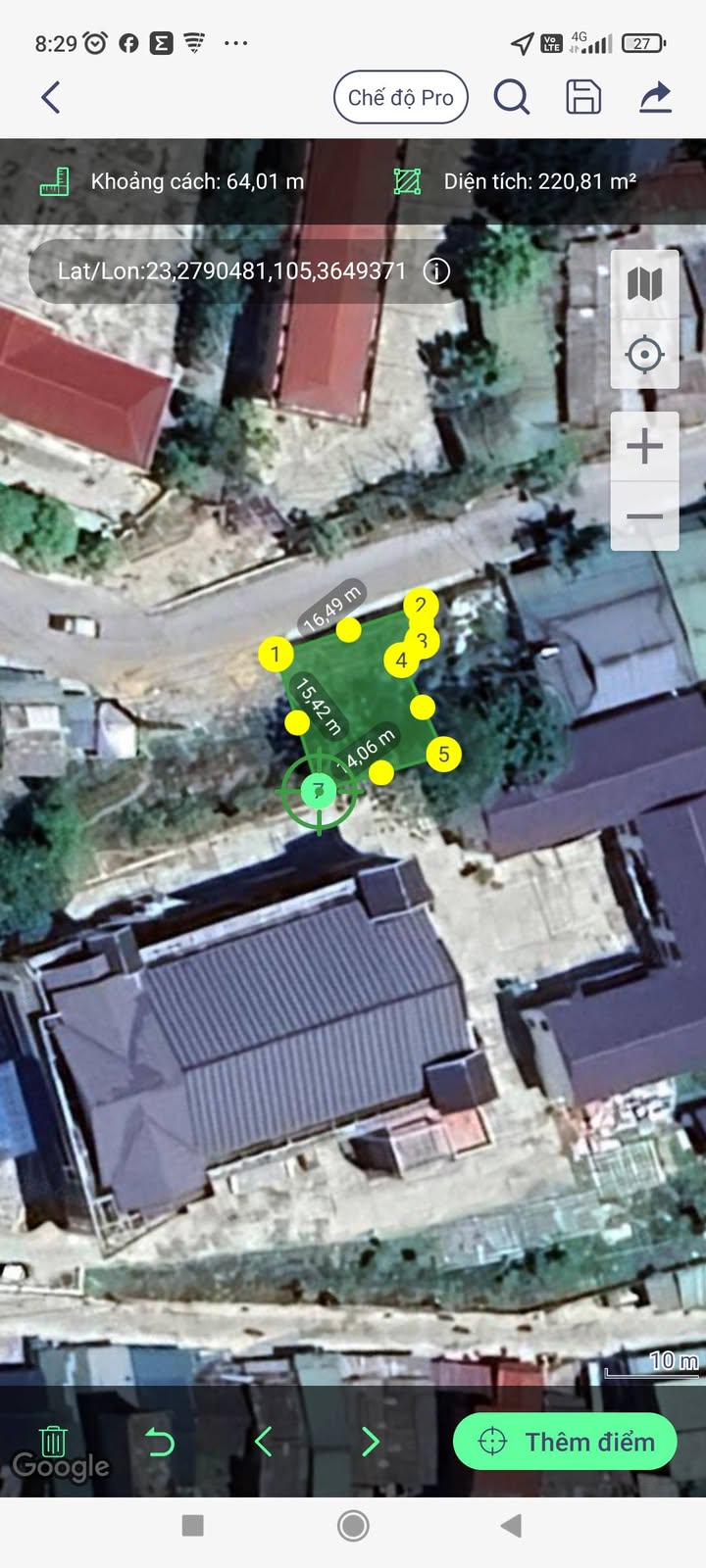 Mặt Tiền 16m Phố Cổ Đồng Văn - Cơ Hội Vàng Xây Khách Sạn, Nhà Hàng