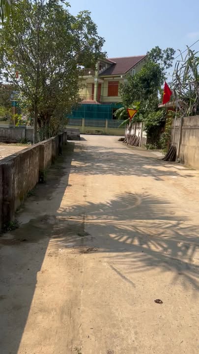 Đất Nền Nam Đàn Nghệ An 129m² - Lô Góc Lối 3 Đường Liên Huyện, Giá Đầu Tư 1.7 Tỷ