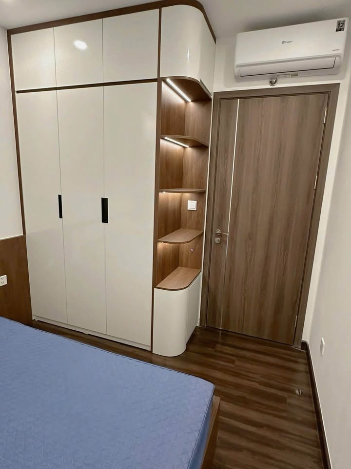 Căn hộ Hoàng Huy Commerce Lê Chân 65m² 11.5tr View đẹp