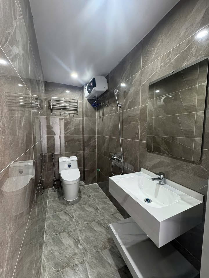 Nhà Riêng Vĩnh Khê An Đồng 54m² giá 3.6 tỷ - Sẵn Sàng Ở Ngay!