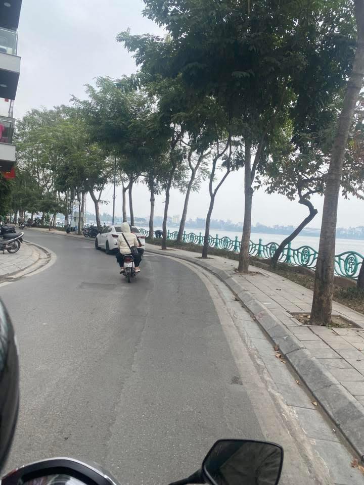 Nhà riêng Võng Thị, Ba Đình 30m² - Sẵn sàng ở ngay!