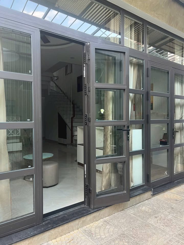 Nhà 3 Tầng Trung Tâm Hải Châu - 51m² Full Nội Thất Cao Cấp