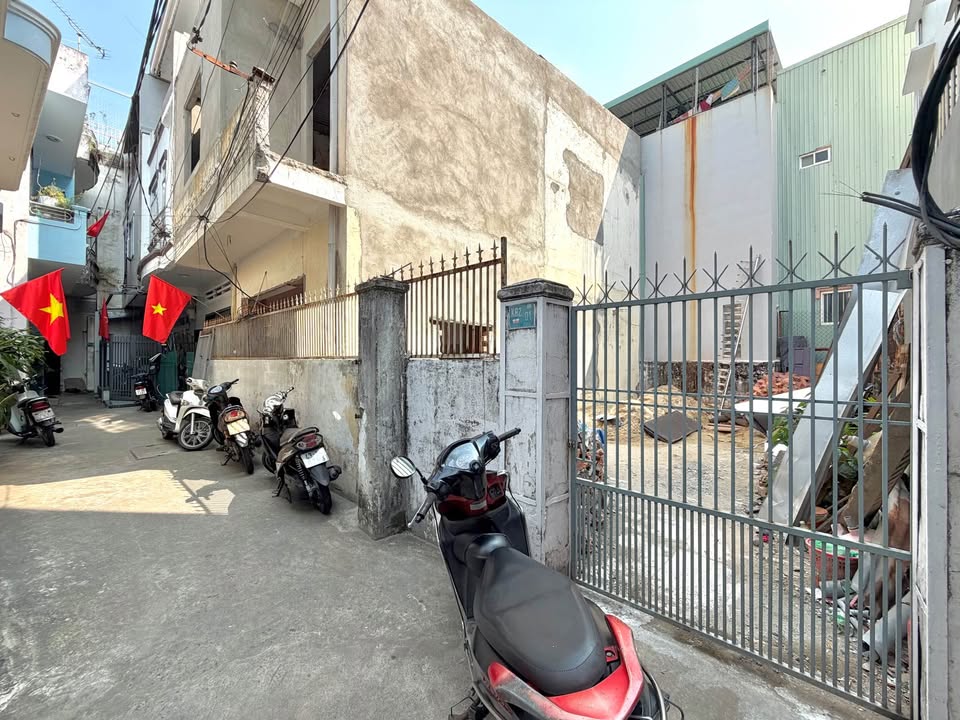 Bán Đất Hải Châu 50m² - Sổ Đỏ, Vị Trí Vàng Đà Nẵng