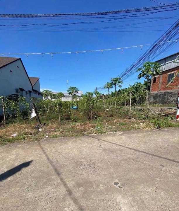 Đất nền Phúc Thọ 225m² giá 1.4 tỷ - Sổ đỏ chính chủ, đường thông