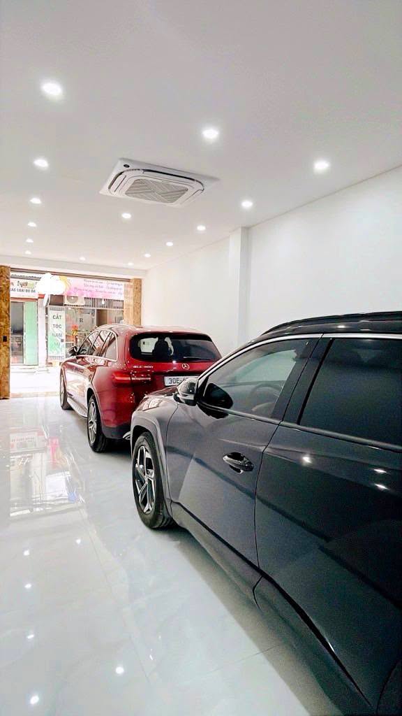 Nhà phố Yên Nghĩa Hà Đông 50m² - Đầu tư sinh lời hấp dẫn!