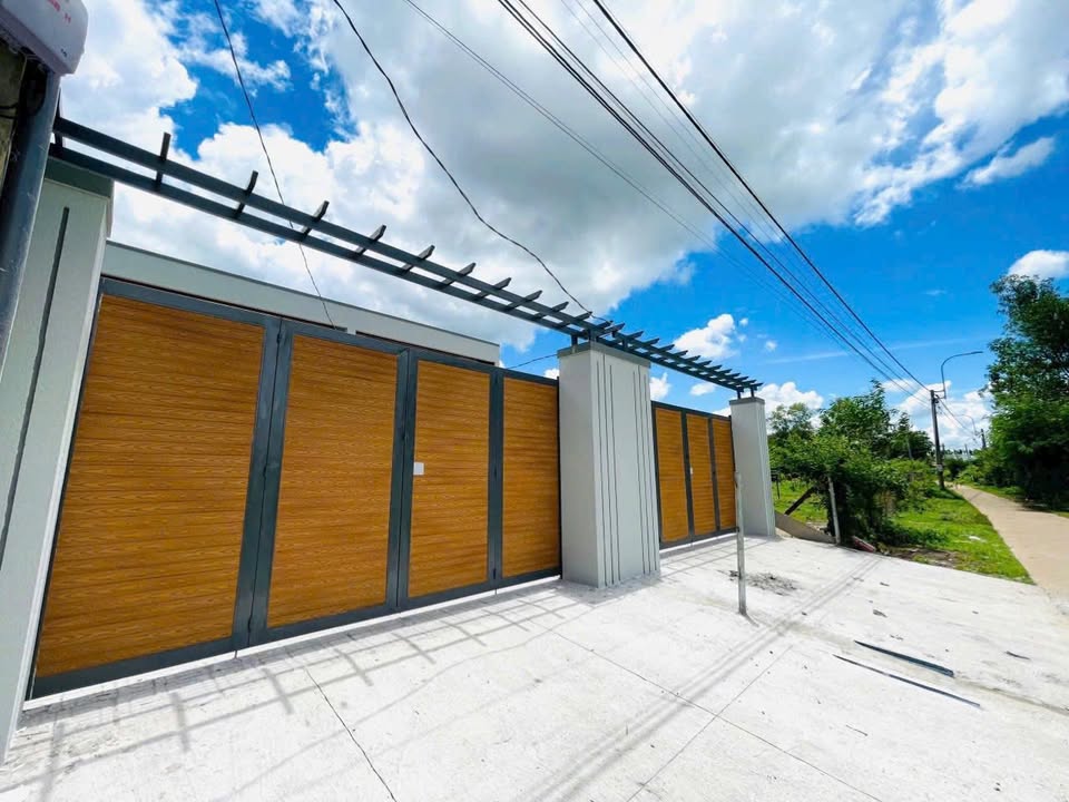 Nhà Thổ Cư 125m² Sổ Hồng Riêng - Bảo Vinh, Long Khánh | Giá 1.15 Tỷ
