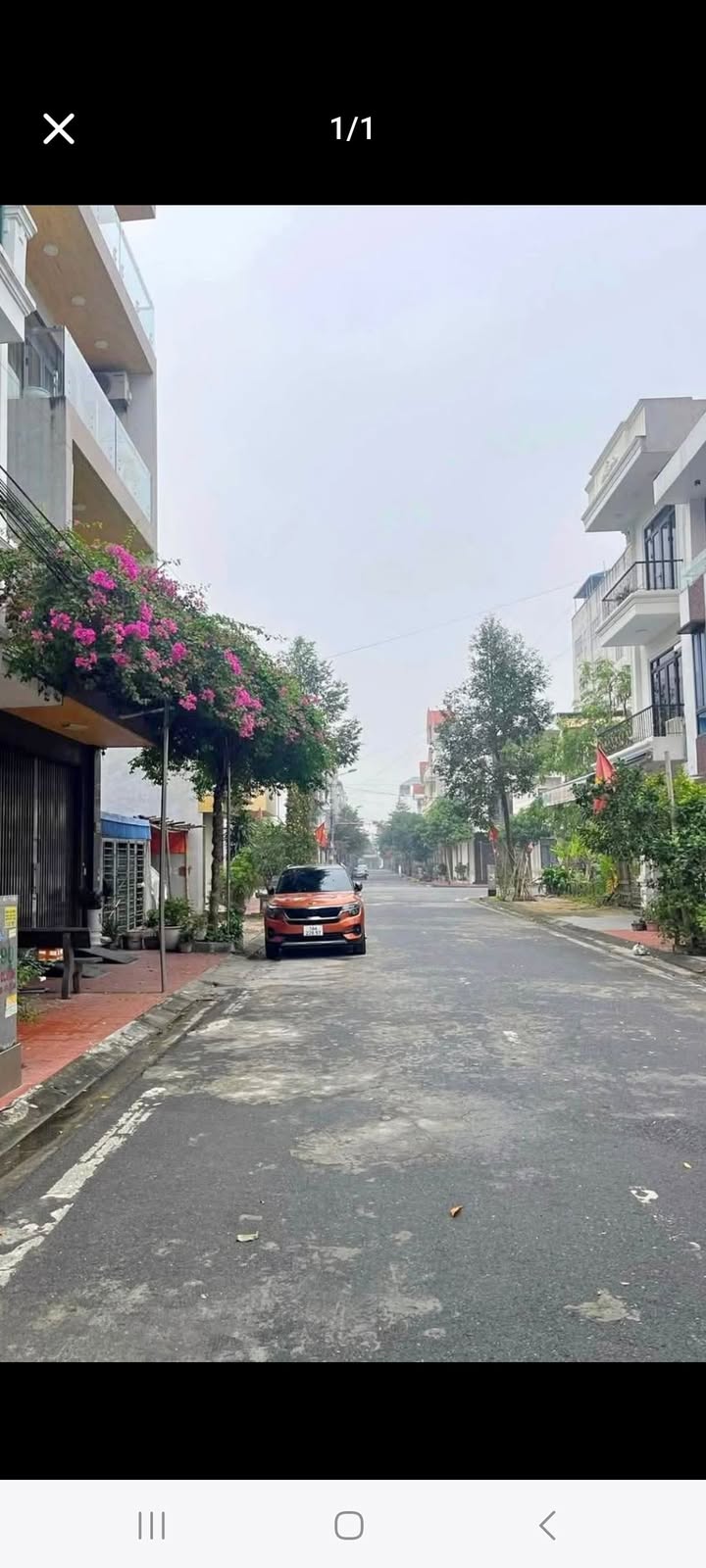 Đất nền Nam Định 64m² giá 3.5 tỷ - Pháp lý rõ ràng!