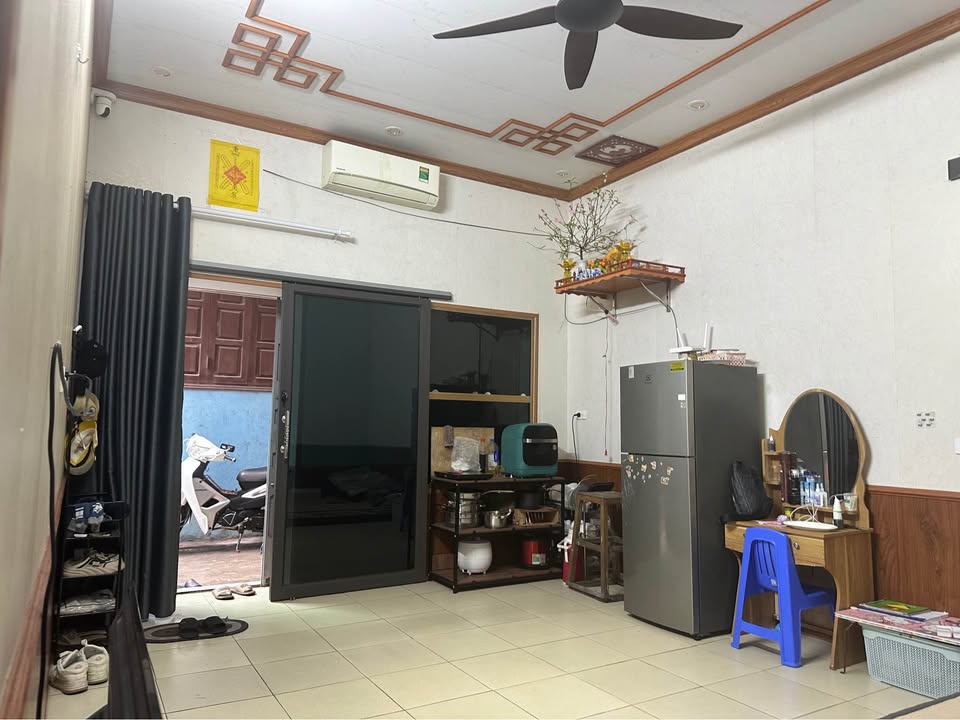 Nhà Tập Thể TP Nam Định 16m² giá 800 triệu - Bàn giao ngay!