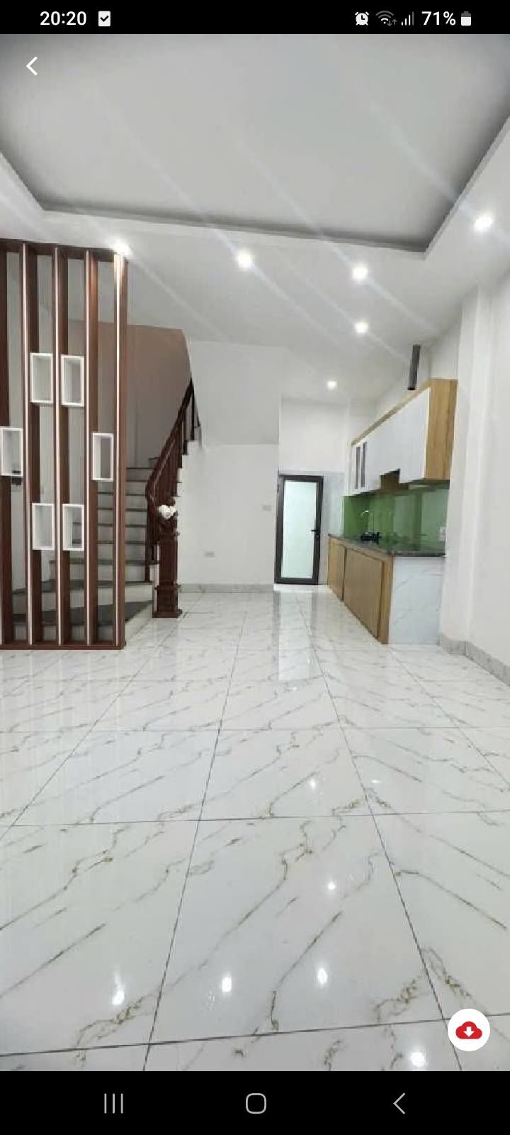 Bán nhà Phố Xốm Hà Đông 33m² 6.3 tỷ - Vị trí vàng kinh doanh đỉnh!