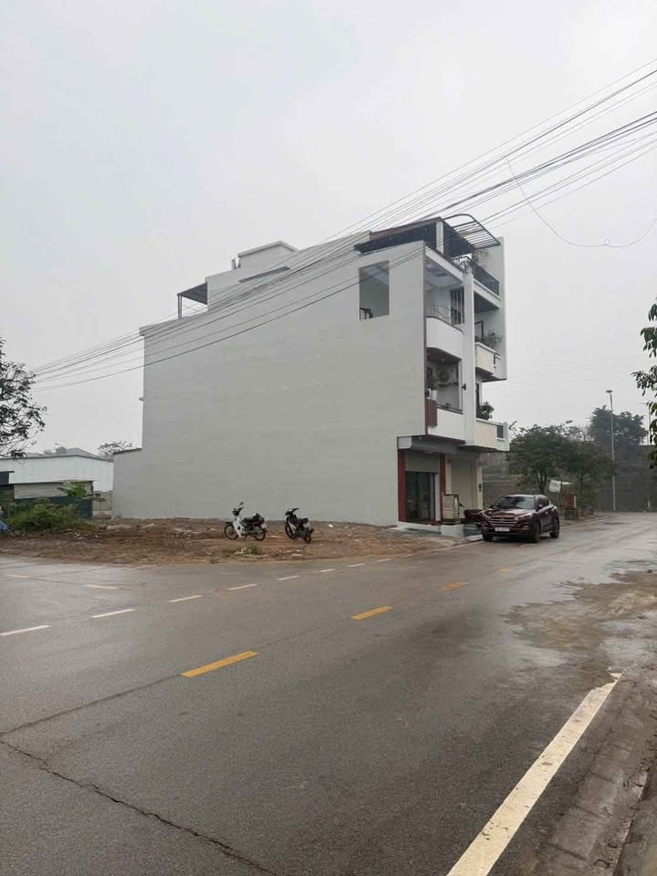 Đất nền KĐT Minh Phương 152m² - Tiềm năng tăng giá vượt trội!