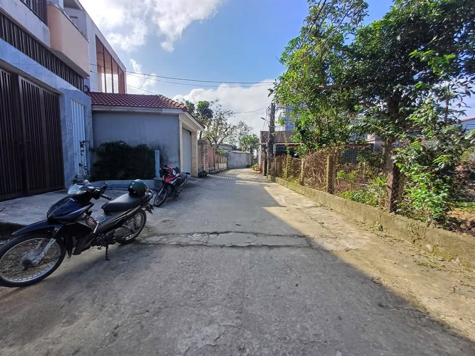 Đất Nền Bắc Quý, Hà Tĩnh - 234m² Hướng Đông, Giá Tốt