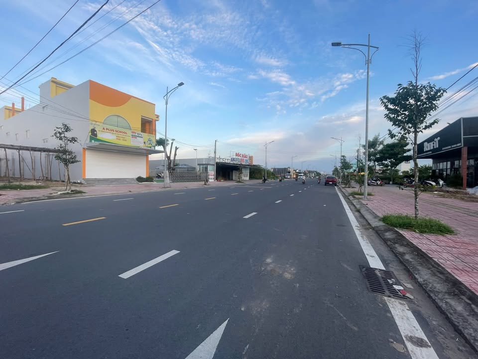 Đất Nền Vĩnh Long 86.8m² - Hẻm Ô Tô, Pháp Lý Rõ Ràng!