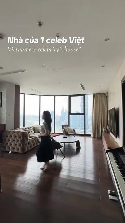 Căn hộ Vinhomes Golden River Q1 121m² - Full nội thất cao cấp