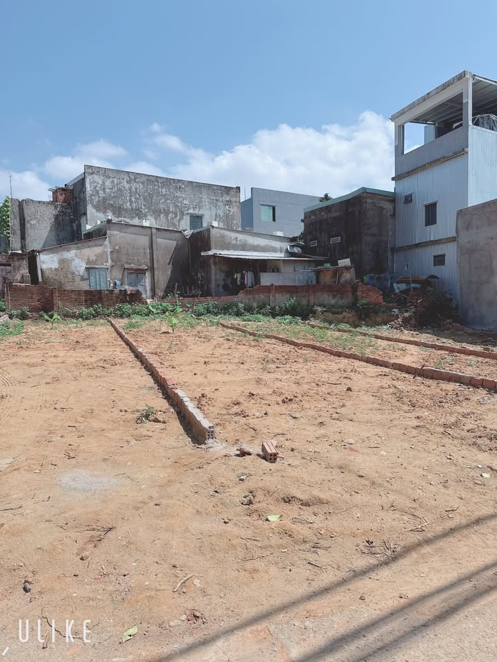 Đất nền Hòa Thọ Đông 76m² giá 3 tỷ - Sổ đỏ chính chủ, ô tô vào tận nơi!