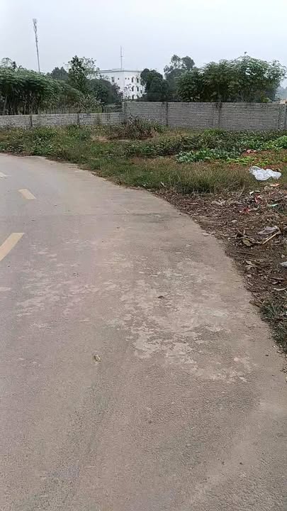 Bán Đất Sổ Đỏ 100m² Xuân Sơn, Sơn Tây - Giá 1.2 Tỷ, Sẵn Sàng Xây Nhà