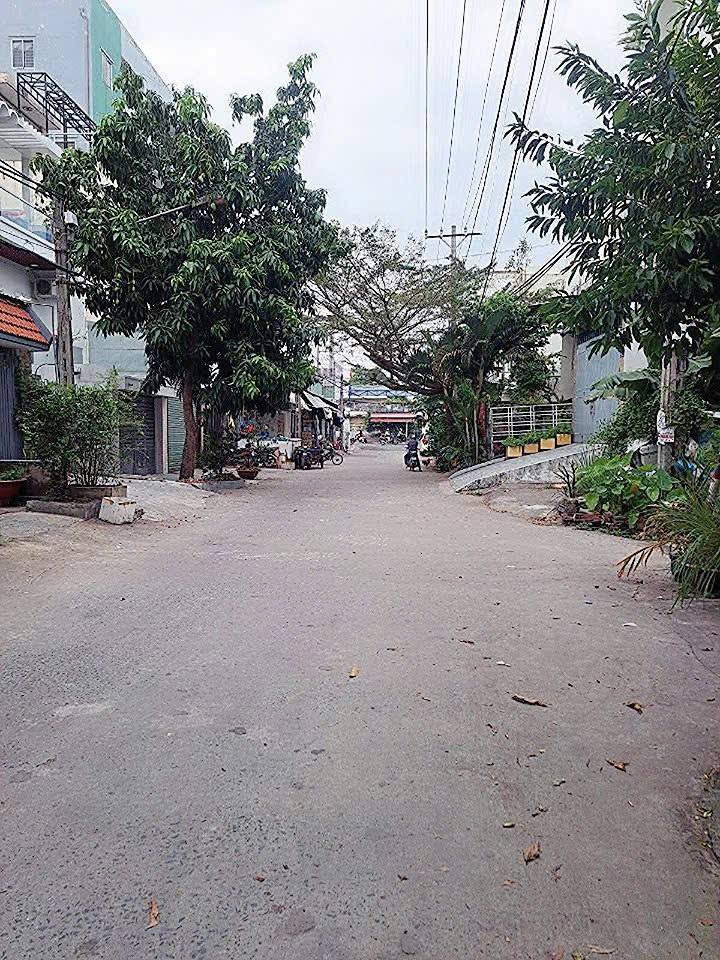 Nhà Phố An Dương Vương, Quận 8 - 78m², 3 Tầng Kiên Cố - 7.5 Tỷ TL