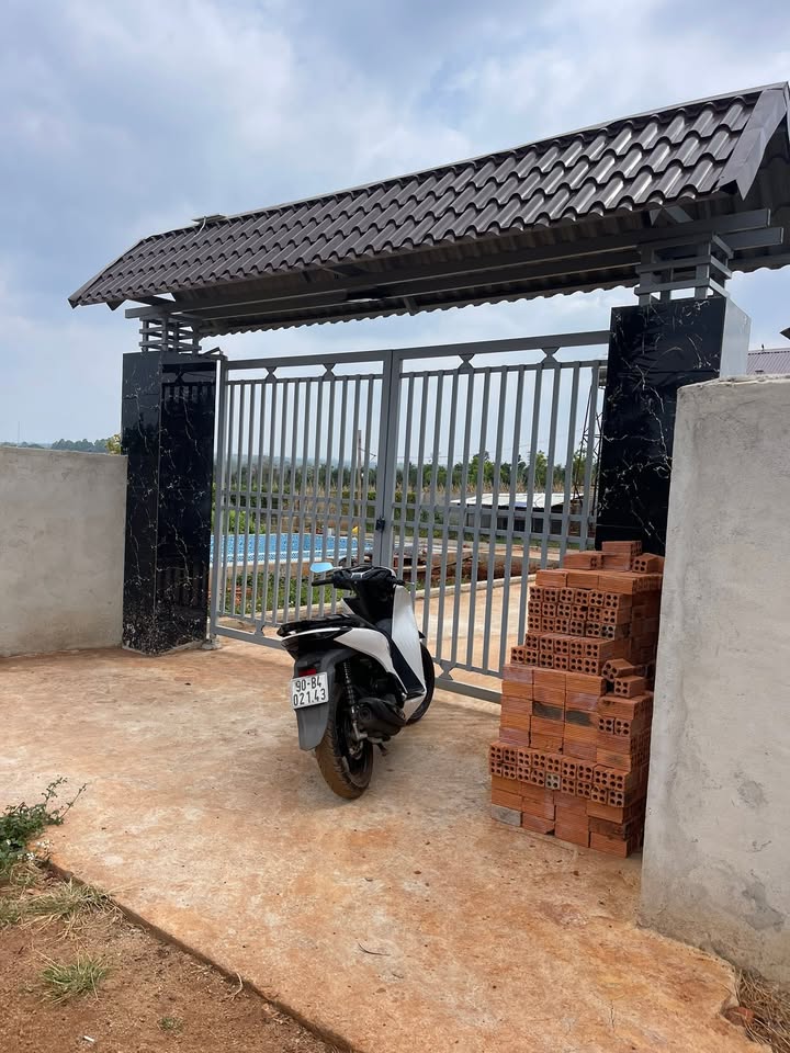 Nhà riêng Ea Kar 750m² giá 1.1 tỷ - Giá tốt hiếm có!