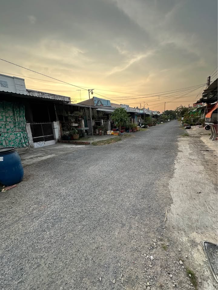 Nhà riêng KDC Tân Bình Châu Thành 81m² giá 1 tỷ - Giá tốt hiếm có!