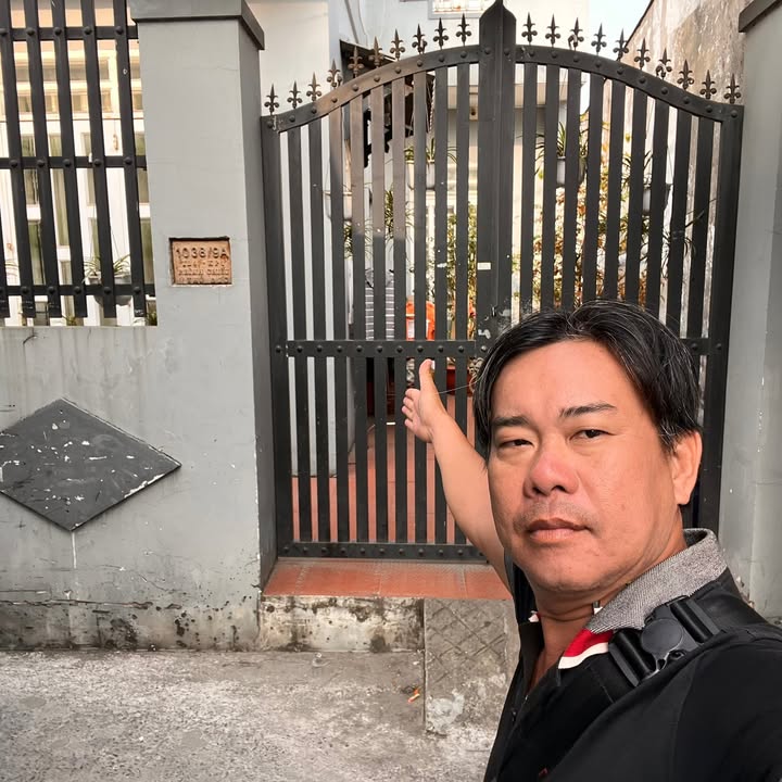 Bán nhà Bình Chiểu Thủ Đức 76m² 5.3 tỷ - Ô tô vào tận nhà!