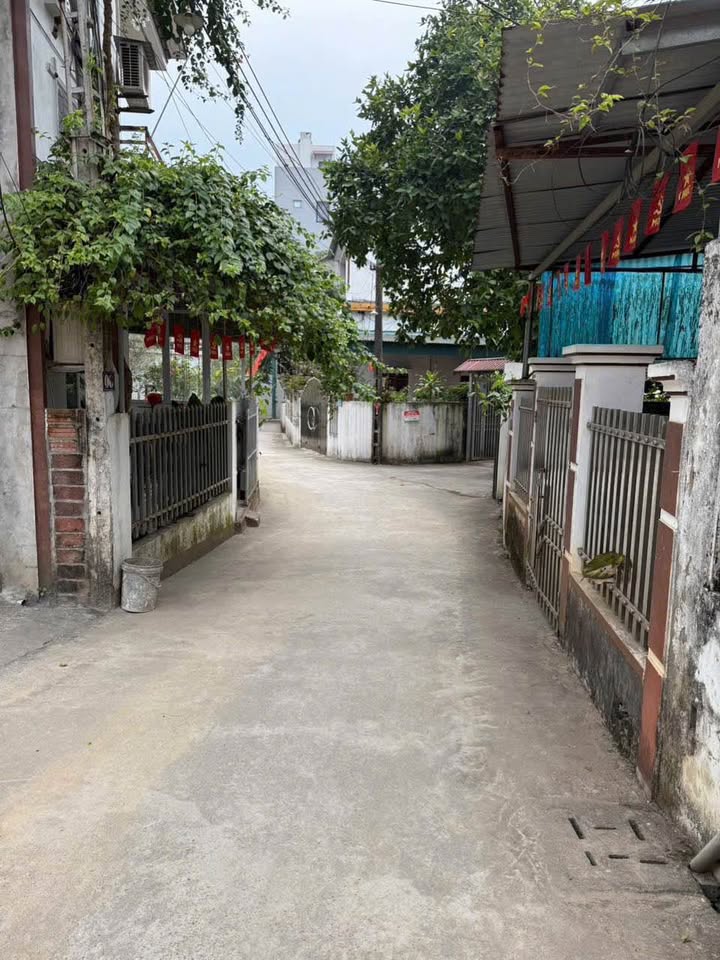 Đất 2 Mặt Tiền Yên Ninh, Ninh Bình - 78.3m² Sổ Đỏ, Giá 1.3 Tỷ