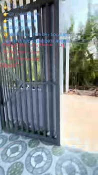 Nhà Vườn Xã Tài Văn Trần Đề 495m² - Ô tô vào tận nhà!