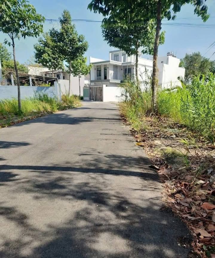 Đất nền KDT 5A Sóc Trăng 151m²/2.25 tỷ - Sổ đỏ chính chủ