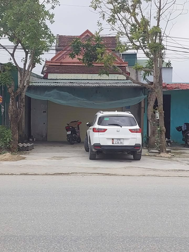 Nhà Nguyên Căn Vinh – Cho Thuê Ngay, Mặt Tiền Kinh Doanh!