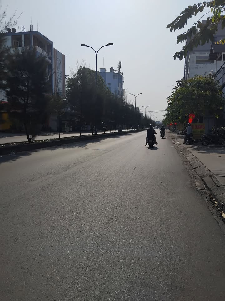 Nhà Mặt Tiền Đường Số 18, Bình Tân - 88m², Kinh Doanh Đắc Lộc